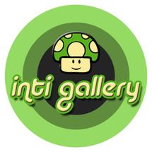Logo Inti Gallery