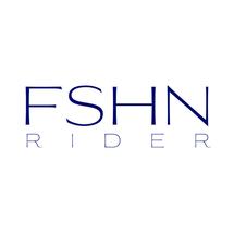 Logo FSHN Rider