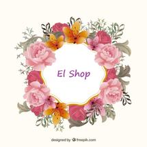 Logo Elshop