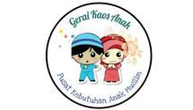 Logo Gerai Kaos Anak