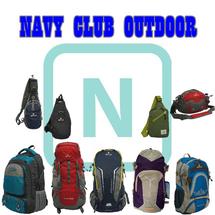 Logo NavyClub Outdoor