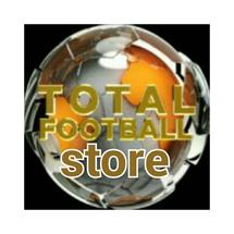 Logo totalfootballstore