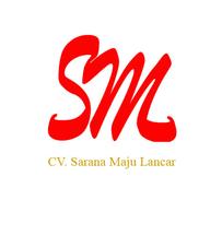 Logo Sarana Maju Lancar