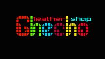 Logo Ghecho Leather shop