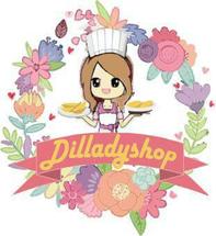 Logo DILLADYSHOP