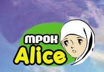 Logo MpokAlice
