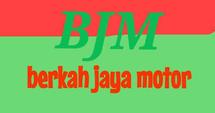Logo BJM(berkah jaya motor)