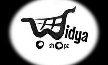 Logo widyashopz