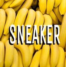 Logo Fresh Banana
