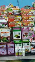 Logo Faddiya Herbal