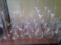 Logo PTC Chemical Equipment
