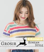 Logo GROSIR KOREAN FASHION