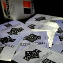 Logo CLOWN CLOTH