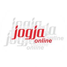Logo Jogjakarta Online