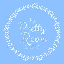 Logo My Pretty Room