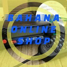 Logo BAHANA ONLINE SHOP