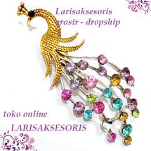 Logo larisaksesoris