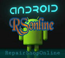 Logo Repair Shop Online