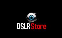 Logo DSLR Store