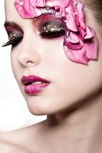Logo BEAUTY LADIES COSMETIC