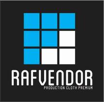 Logo Rafvendor CLOTH