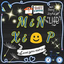 Logo MinXiop