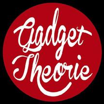 Logo Gadget Theorie