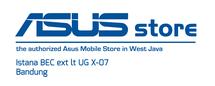 Logo Asus Store BEC