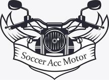 Logo Soccer acc motor