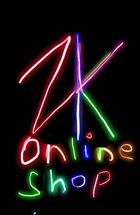 Logo ZK Online Shop