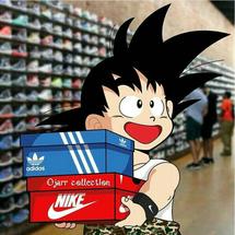 Logo Ojarr Collections