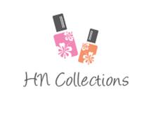 Logo HN Collections