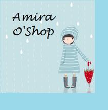 Logo amira oshop