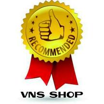 Logo VnS Shop