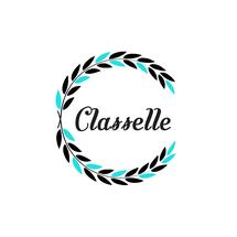 Logo Toko Classelle