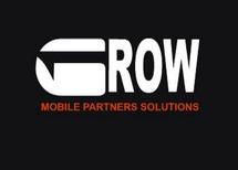 Logo GROW CELLULAR