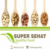 Logo TOKOSUPERSEHAT