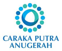 Logo Caraka Putra Anugerah