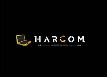 Logo HARCOM OFFICIAL