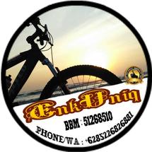 Logo EnkUniq Shop