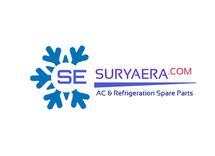 Logo SURYAERA