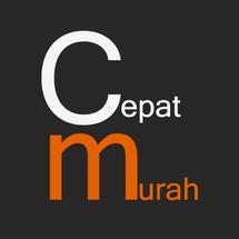 Logo Cepat & Murah