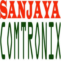 Logo SANJAYA COMTRONIX
