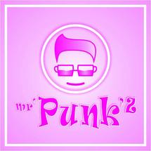 Logo PUNK'Z Channel Bola_Archived