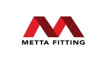 Logo Metta Fitting