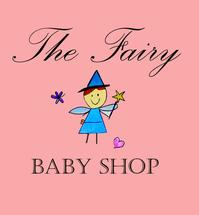 Logo The Fairy Babyshop