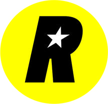 Logo Racing Star Automotive