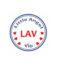 Logo LAV Baby