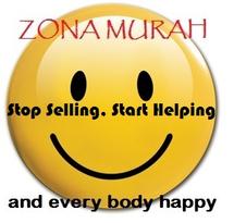 Logo zona-murah