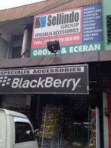 Logo Sellindo Group